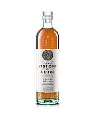 Francoli: La Visione di Luigi Riserva Grappa / 40 % vol / 0,7 Liter-Flasche