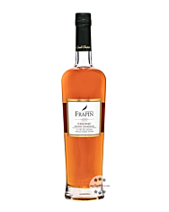 Cognac Frapin: 1270 Grande Champagne / 40 % vol / 0,7 Liter-Flasche