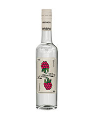 Freihof 1885 Himbeer Geist / 35 % vol / 0,5 Liter-Flasche