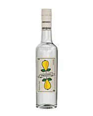 Freihof 1885 Subirer Schnaps / 38 % vol. / 0,5 Liter-Flasche