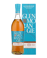 Glenmorangie Triple Cask Reserve Single Malt Scotch Whisky / 40 % vol / 0,7 Liter-Flasche