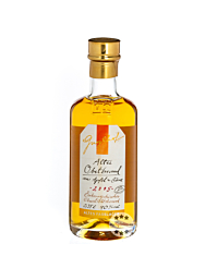 Guglhof: Alter Obst Brand - Jahrgangsbrand / 40% Vol. / 0,35 Liter - Flasche