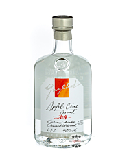 Guglhof: Apfel Birne Brand Reserve - Jahrgangsbrand / 43% Vol. / 0,7 Liter - Flasche