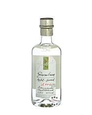Guglhof: Gravensteiner Apfel Brand Reserve - Jahrgangsbrand / 43% Vol. / 0,35 Liter - Flasche