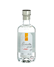Guglhof: Marillen Brand - Jahrgangsbrand / 42 % Vol. / 0,35 Liter - Flasche