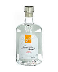 Guglhof: Marillen Brand - Jahrgangsbrand / 41% Vol. / 0,7 Liter - Flasche