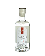 Guglhof: Wildkirsch Brand - Jahrgangsbrand / 43% Vol. / 0,35 Liter - Flasche