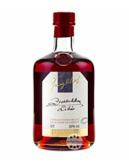 Guglhof Zwetschken Likör / 26 % Vol. / 0,7 Liter-Flasche