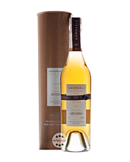 Hämmerle Private Reserve Cuvèe aus Steinobstbränden / 45 % Vol. / 0,5 Liter-Flasche in Geschenkdose