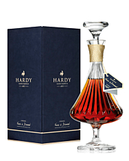Hardy Cognac: Noces de Diamant Grande Champagne / 40 % vol / 0,7 Liter-Flasche in Geschenkbox