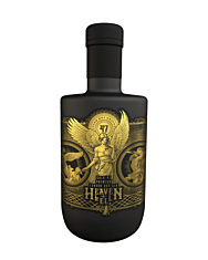 Heaven & Hell Gold 47 Premium London Dry Gin / 47 % vol / 0,7 Liter-Flasche