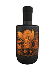 Heaven & Hell Kocbek London Dry Gin / 47 % vol / 0,7 Liter-Flasche