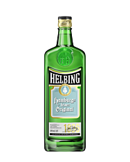 Helbing Hamburgs feiner Kümmel Der Echte / 35 % Vol. / 0,7 Liter-Flasche
