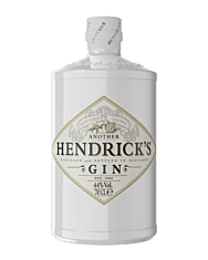 Hendricks Another Gin / 44 % vol / 0,7 Liter-Flasche