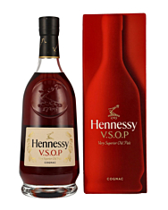 Hennessy VSOP Privilège Cognac / 40 % Vol. / 0,7 Liter-Flasche