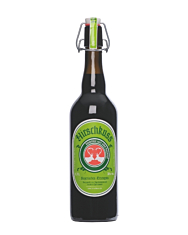 Hirschkuss Kräuterlikör / 38 % vol / 0,7 Liter-Flasche