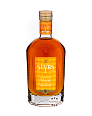 Slyrs Sauternes Fass Finish Whisky / 46 % Vol. / 0,7 Liter-Flasche