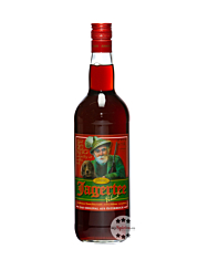 Prinz Jagertee Klassik / 40 % vol / 1,0 Liter-Flasche