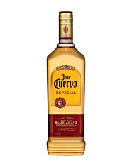 Jose Cuervo Especial Gold Tequila / 38 % Vol. / 1,0 Liter-Flasche