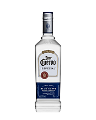 Jose Cuervo Especial Silver Tequila / 35 % vol / 0,7 Liter-Flasche