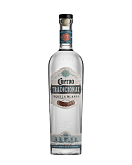 Jose Cuervo Traditional Blanco Tequila / 40 % vol / 0,7 Liter-Flasche