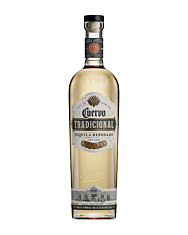 Jose Cuervo Tradicional Reposado Tequila / 40 % Vol. / 0,7 Liter-Flasche