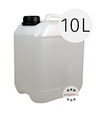 Prinz Kirschen-Schnaps / 40 % Vol. / 10,0 Liter-Kanister