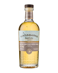 Kingsbarns Doocot Lowland Single Malt Scotch Whisky / 46 % vol / 0,7 Liter-Flasche | mySpirits