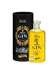 Bergbrennerei Löwen Leo Nobile Gin / 40 % Vol. / 0,35 Liter-Flasche in Geschenkverpackung