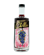 Lantenhammer Chilla Berry Aperitivo Bavarese / 15 % vol / 0,5 Liter-Flasche