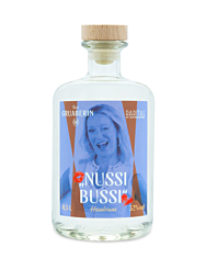 Lantenhammer Raritas Die Gruaberin "Nussi Bussi" Haselnussschnaps / 32 % vol / 0,5 Liter-Flasche
