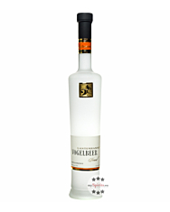 Lantenhammer Vogelbeerbrand unfiltriert / 42 % Vol. / 0,5 Liter-Flasche