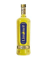 Limonce Aperitivo alla Siciliana / 14,8 % vol / 0,7 Liter-Flasche