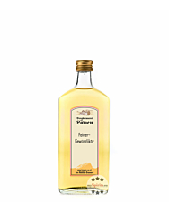 Löwen: Feiner Gewürzlikör / 30% Vol. / 0,2 Liter - Flasche