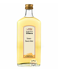 Löwen: Feiner Gewürzlikör / 30% Vol. / 0,5 Liter - Flasche