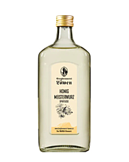 Löwen: Honig Meisterwurz / 40% Vol. / 0,5 Liter - Flasche