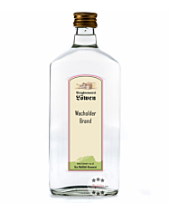 Löwen: Wacholder / 42% Vol. / 0,5 Liter - Flasche
