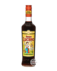 Lucano Amaro Kräuterlikör / 28 % vol / 0,7 Liter-Flasche