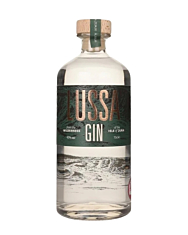 Lussa Gin / 42 % Vol. / 0,7 Liter-Flasche