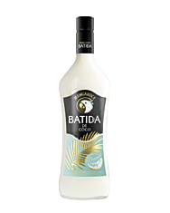 Mangaroca Batida de Coco Kokoslikör / 16 % vol / 0,7 Liter-Flasche
