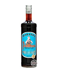 Maraska Pelinkovac Kräuterlikör / 28 % vol / 1,0 Liter-Flasche