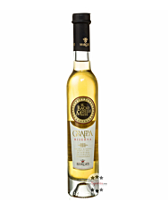 Marcati Grappa Riserva „Il Bacio delle Muse“ Elite / 40 % Vol. / 0,2 Liter-Flasche