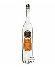 Marcati Grappa Tradizionale Morbida „Il Bacio delle Muse“ / 40 % Vol. / 1,5 Liter-Flasche