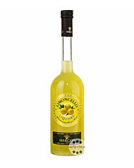 Marcati Limoncello Likör / 30 % Vol. / 0,7 Liter-Flasche