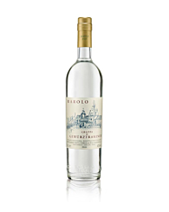 Marolo: Grappa di Gewürztraminer / 42 % vol / 0,7 Liter-Flasche