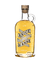 Marzadro Anice di Anna Anislikör / 50 % vol / 0,7 Liter-Flasche