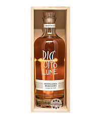 Marzadro: Grappa Diciotto Lune Magnum-Flasche / 41 % vol / 1,5 Liter-Flasche
