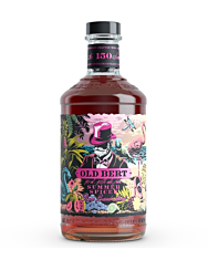 Michler's Old Bert Summer Spiced Rum Based Spirit / 40 % vol / 0,7 Liter-Flasche