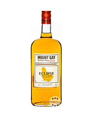 Mount Gay Eclipse Barbados Rum / 40 % Vol. / 1,0 Liter-Flasche