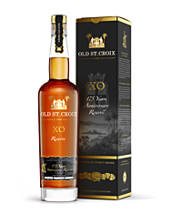 A.H. Riise: XO Reserve 175th Anniversary / 42 % vol / 0,7 Liter-Flasche